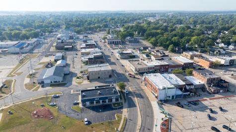 101 West 2nd Street Rock Falls IL 61071