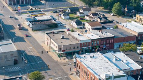 101 West 2nd Street Rock Falls IL 61071