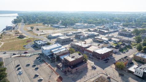 101 West 2nd Street Rock Falls IL 61071