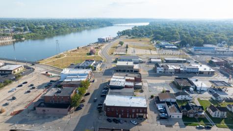 101 West 2nd Street Rock Falls IL 61071