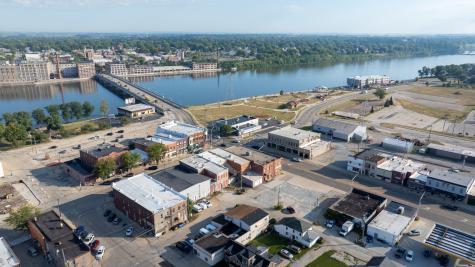 101 West 2nd Street Rock Falls IL 61071