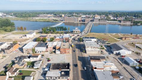 101 West 2nd Street Rock Falls IL 61071