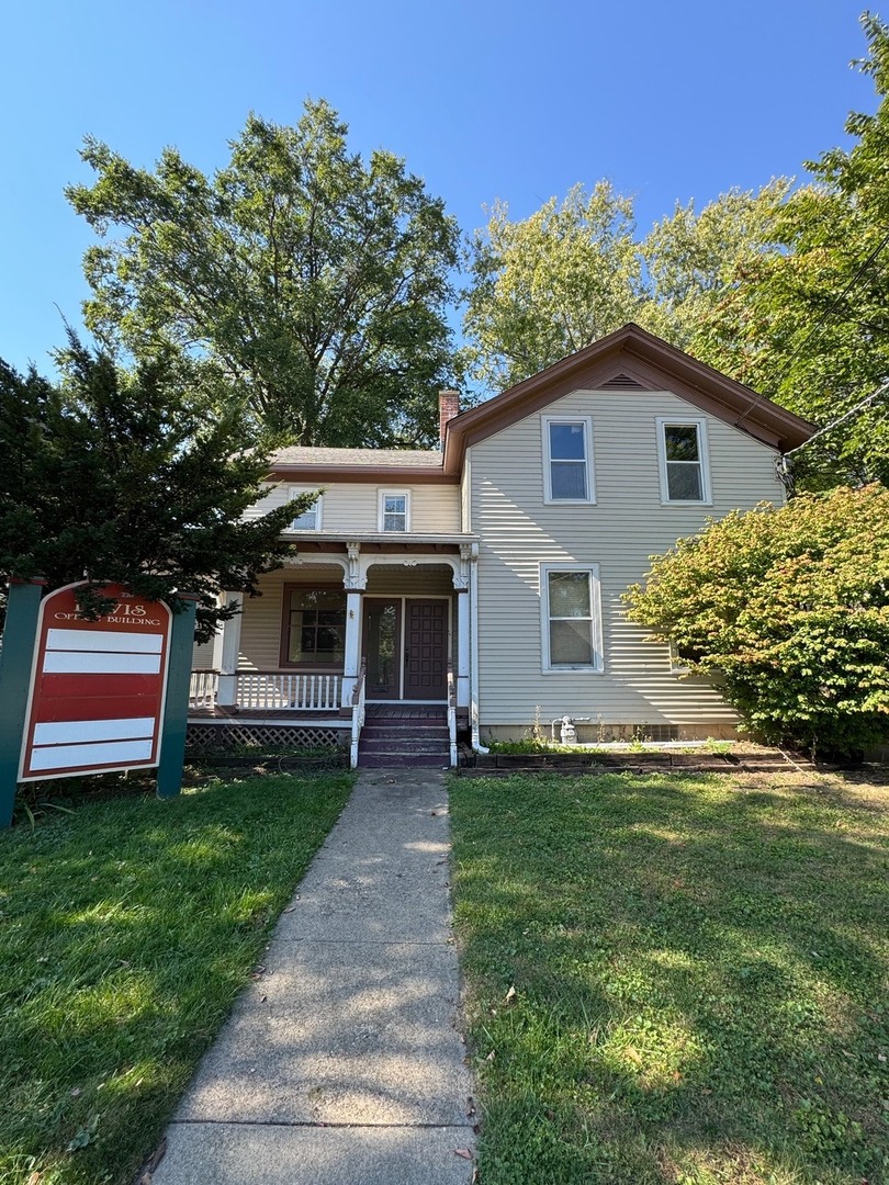 226 North Martin Luther King Jr Avenue Waukegan IL 60085