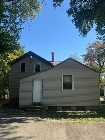 226 North Martin Luther King Jr Avenue Waukegan IL 60085
