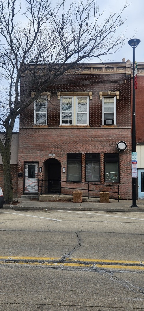 110 West 2nd Street Rock Falls IL 61071