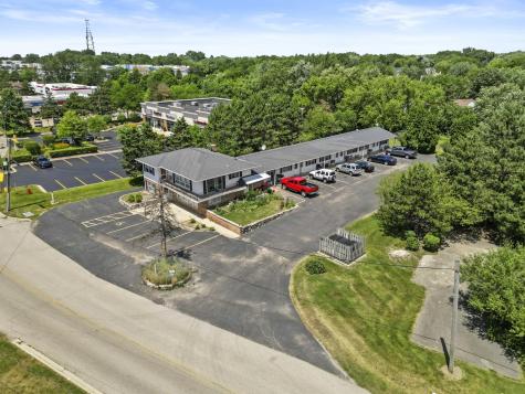898 South Rand Road Lake Zurich IL 60047