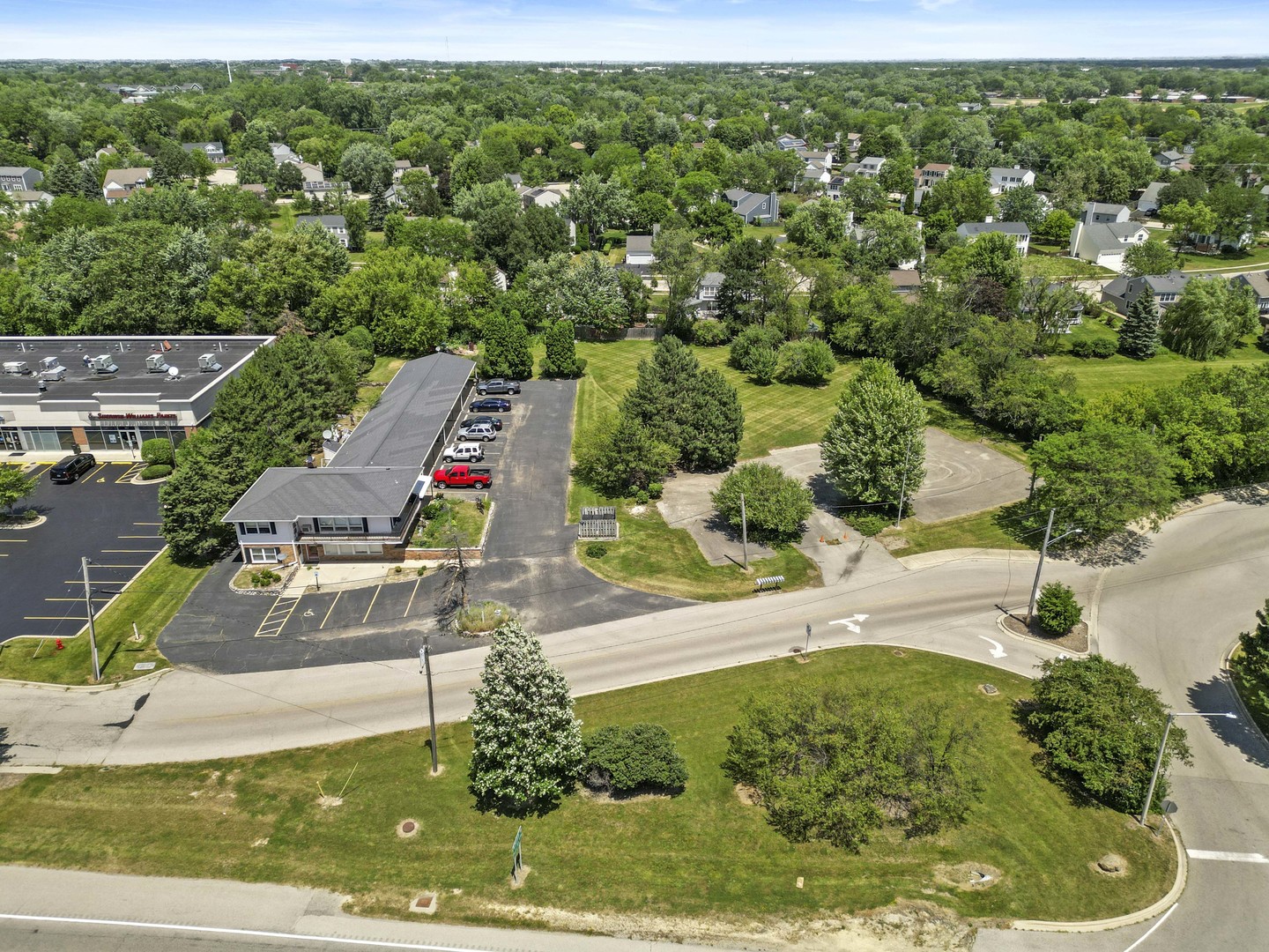 898 South Rand Road Lake Zurich IL 60047