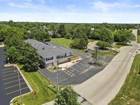 898 South Rand Road Lake Zurich IL 60047