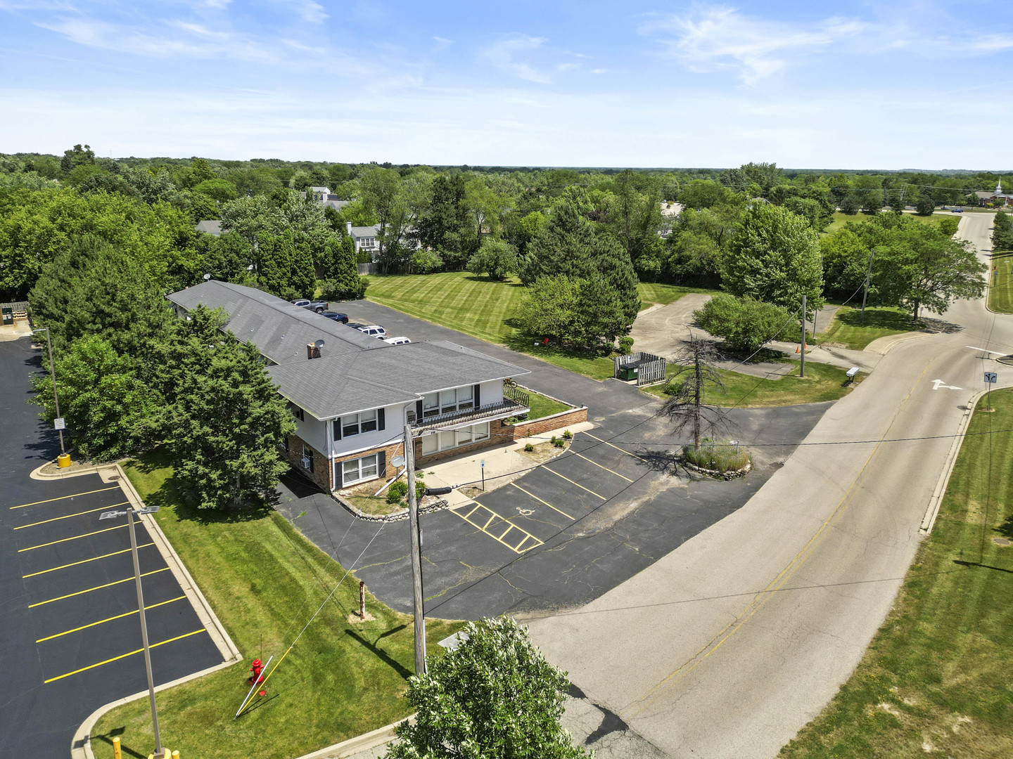 898 South Rand Road Lake Zurich IL 60047