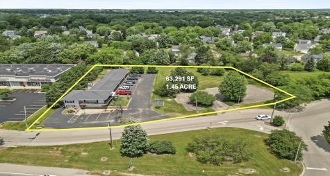 898 South Rand Road Lake Zurich IL 60047