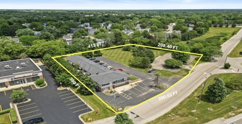 898 South Rand Road Lake Zurich IL 60047