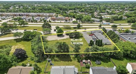 898 South Rand Road Lake Zurich IL 60047