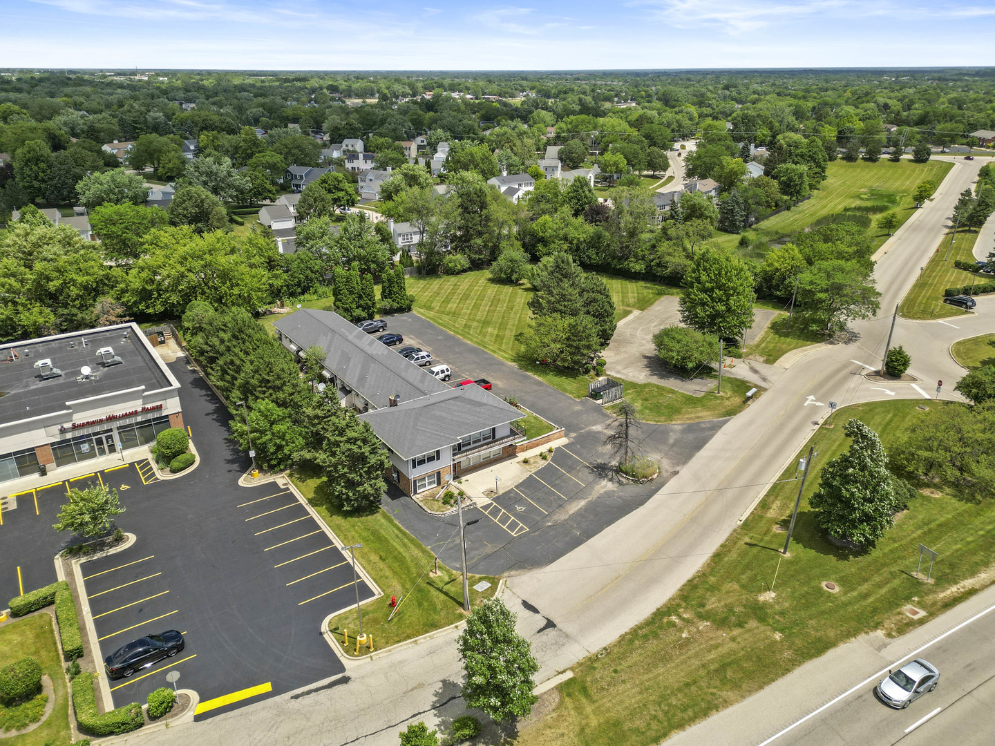 898 South Rand Road Lake Zurich IL 60047
