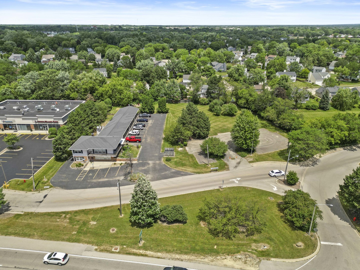 898 South Rand Road Lake Zurich IL 60047