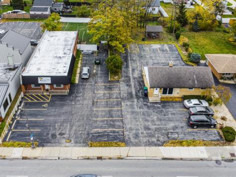 613 South Main Street Lombard IL 60148