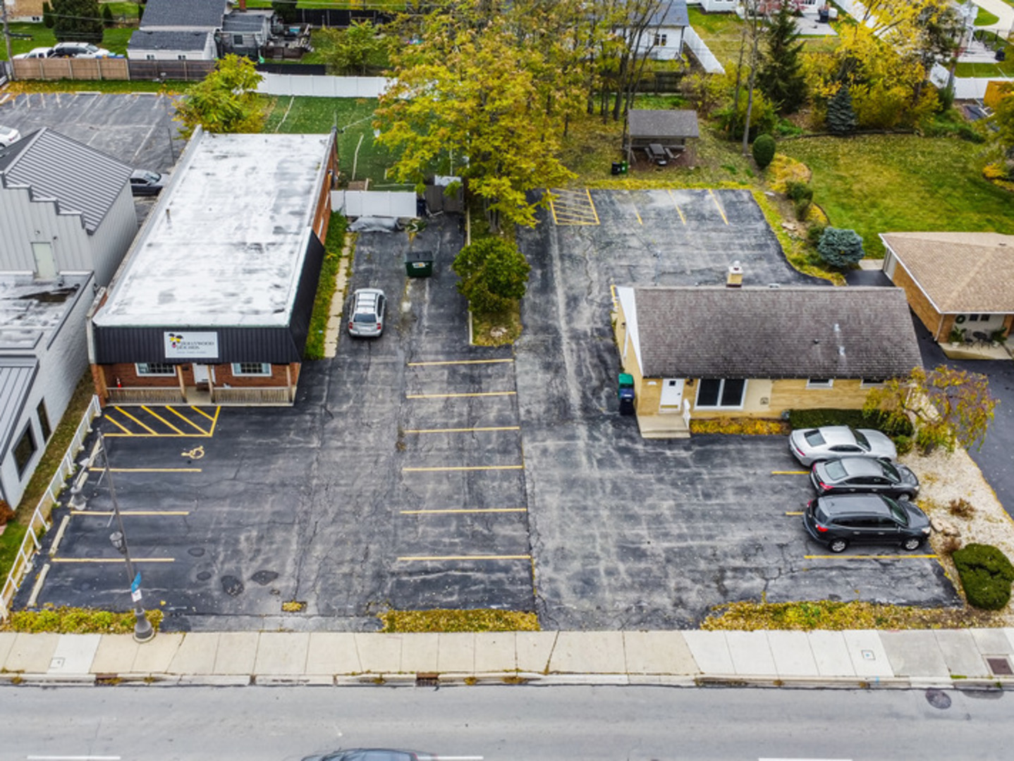 613 South Main Street Lombard IL 60148