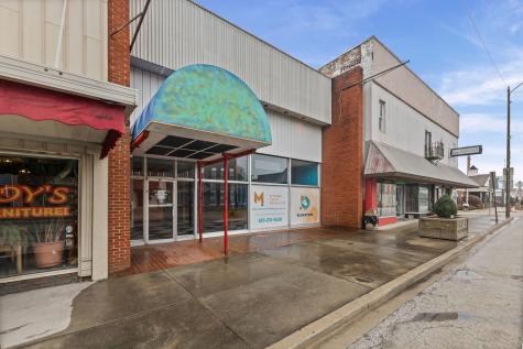 115 West Main Street Salem IL 62881