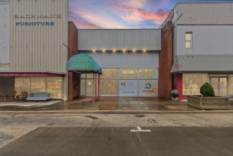 115 West Main Street Salem IL 62881