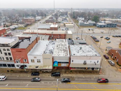 115 West Main Street Salem IL 62881
