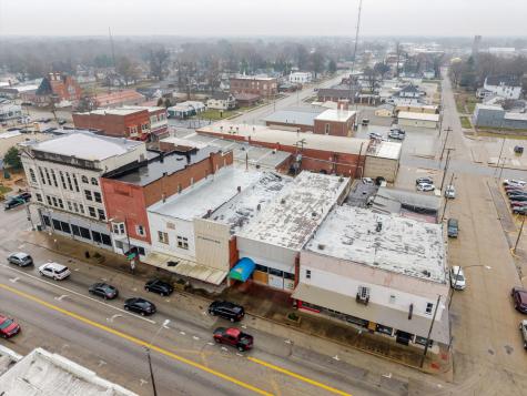 115 West Main Street Salem IL 62881