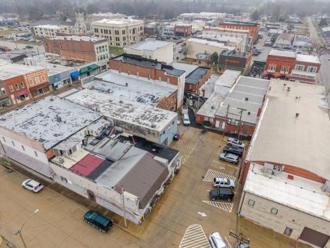 115 West Main Street Salem IL 62881
