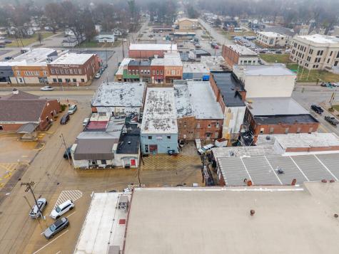 115 West Main Street Salem IL 62881