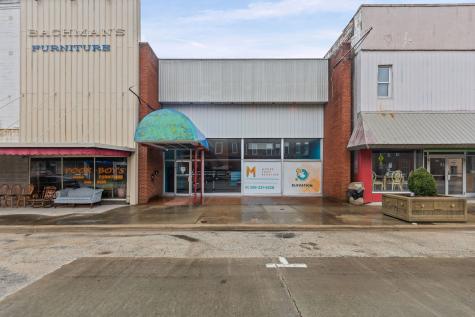 115 West Main Street Salem IL 62881