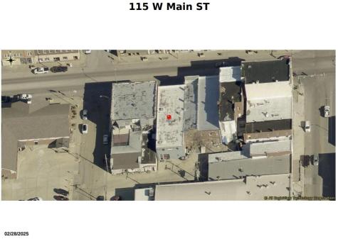 115 West Main Street Salem IL 62881