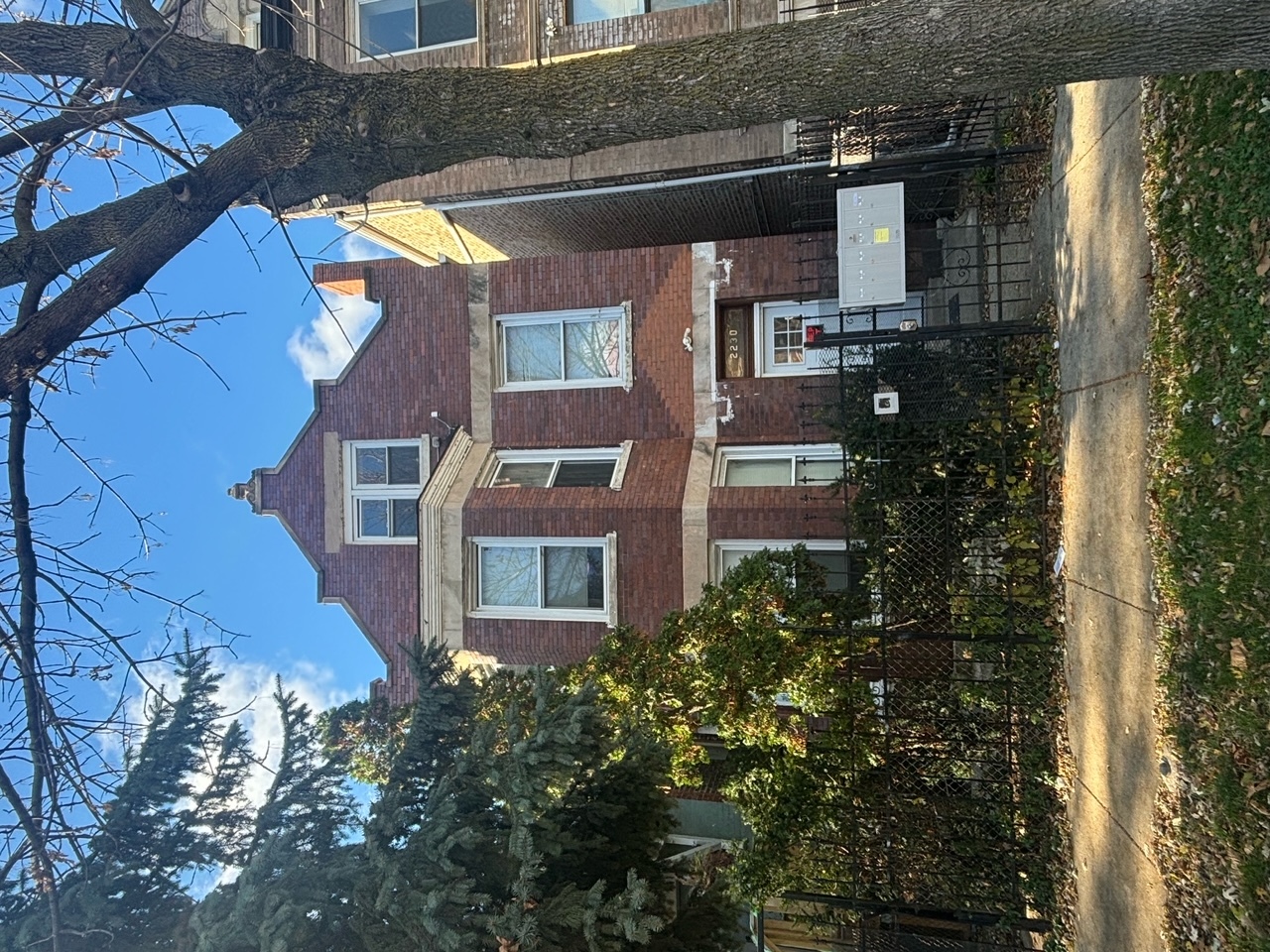 2230 South Sawyer Avenue Chicago IL 60623