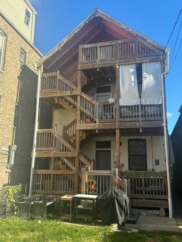 2230 South Sawyer Avenue Chicago IL 60623