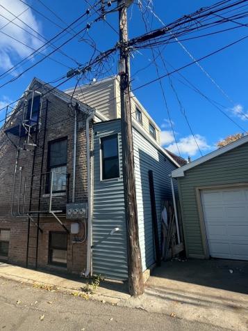 2230 South Sawyer Avenue Chicago IL 60623