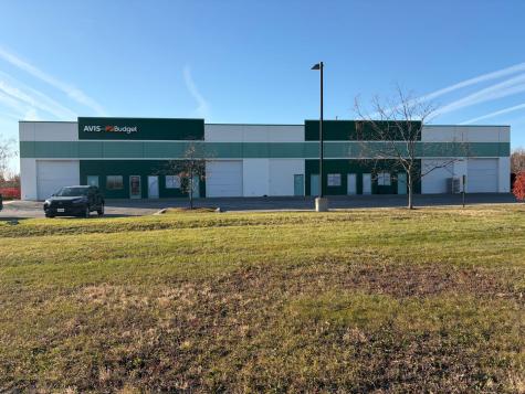 300-316 Gregory Court Shorewood IL 60404