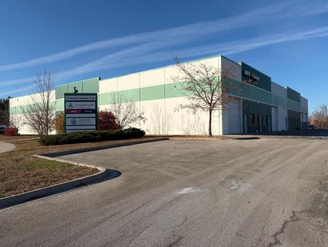 300-316 Gregory Court Shorewood IL 60404