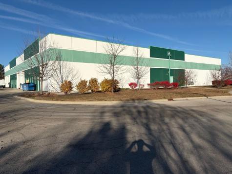 300-316 Gregory Court Shorewood IL 60404