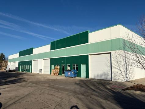 300-316 Gregory Court Shorewood IL 60404