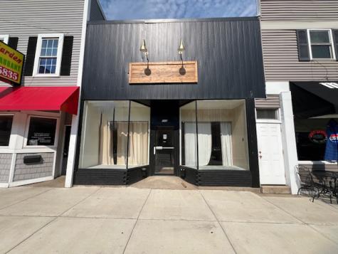 112 South State Street Marengo IL 60152