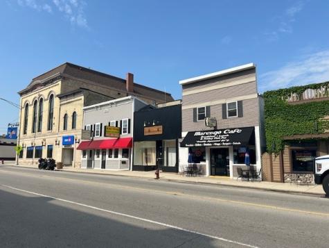 112 South State Street Marengo IL 60152