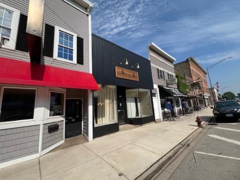 112 South State Street Marengo IL 60152