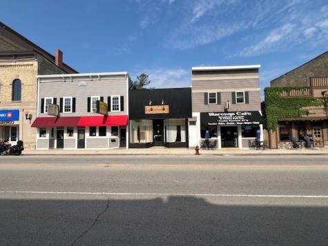 112 South State Street Marengo IL 60152
