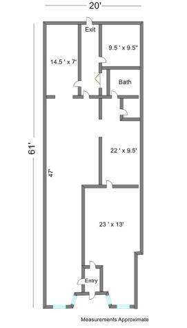 112 South State Street Marengo IL 60152