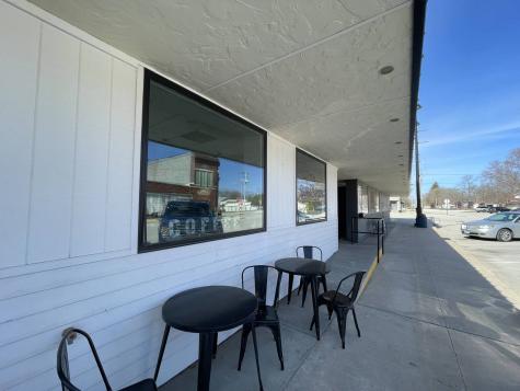 101 South Third Street Fisher IL 61843