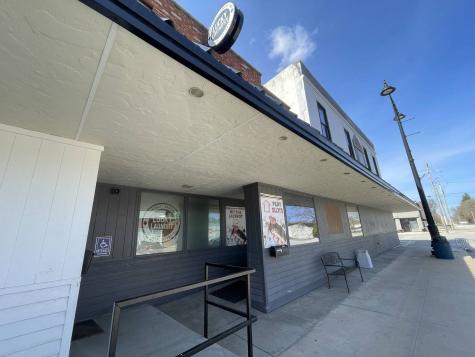 101 South Third Street Fisher IL 61843