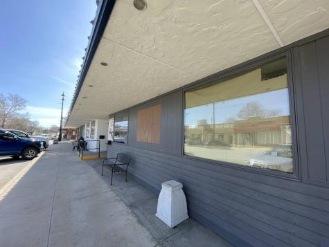 101 South Third Street Fisher IL 61843