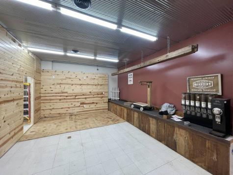 101 South Third Street Fisher IL 61843