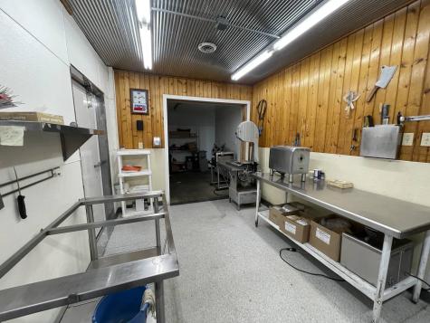 101 South Third Street Fisher IL 61843