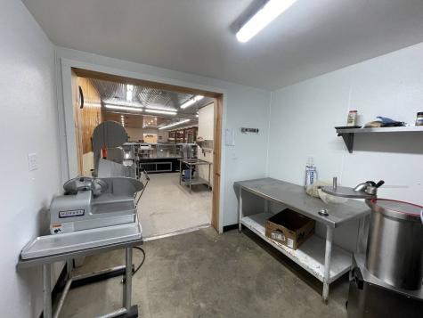 101 South Third Street Fisher IL 61843