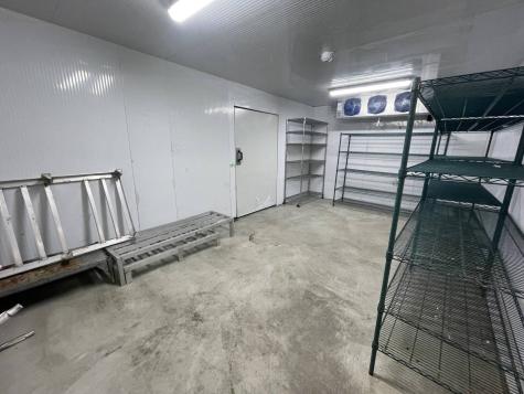 101 South Third Street Fisher IL 61843