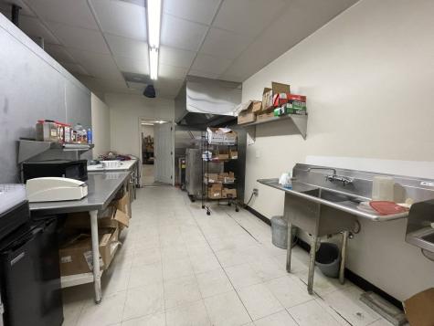 101 South Third Street Fisher IL 61843