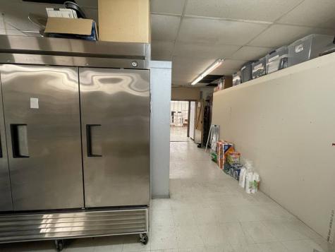 101 South Third Street Fisher IL 61843