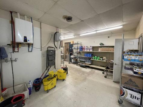 101 South Third Street Fisher IL 61843